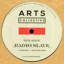 12inch Vinyl Single - Radio Slave - Sick Note
