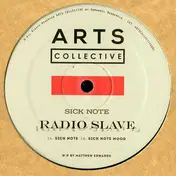 Radio Slave - Sick Note