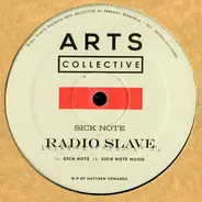 Radio Slave - Sick Note