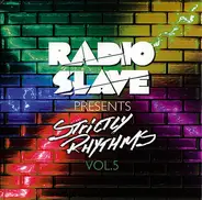 Radio Slave - Strictly Rhythms Vol.5