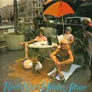 LP - Radio Stars - Holiday Album