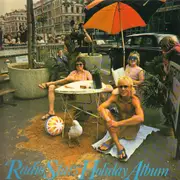 LP - Radio Stars - Holiday Album