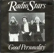 radio stars - Good Personality