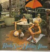 Radio Stars - Holiday Album