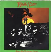 Radio Stars - Songs for Swinging Lovers