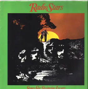 radio stars - Songs for Swinging Lovers