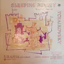 LP - Tchaikovsky - Sleeping Beauty - Ballet, Opus 66