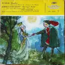 7inch Vinyl Single - Radio-Symphonie-Orchester Berlin , Wolfgang Rennert - Dvorak - Rusalka/Rinsky-Korsakoff - The Czar's Bride