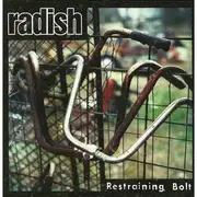 CD - Radish - Restraining Bolt