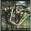 CD - Radish - Restraining Bolt