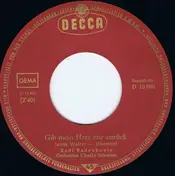 Radi Radenkovic - Bin I Radi - Bin I König