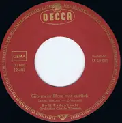7'' - Radi Radenkovic - Bin I Radi - Bin I König