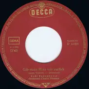 Radi Radenkovic - Bin I Radi - Bin I König