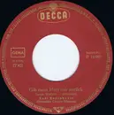 7'' - Radi Radenkovic - Bin I Radi - Bin I König