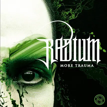 Radium - MORE TRAUMA