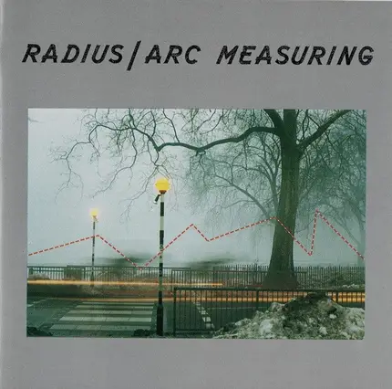 Radius - Arc Measuring
