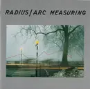 CD - Radius - Arc Measuring