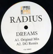 Radius - Dreams