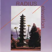 Radius - Elevation