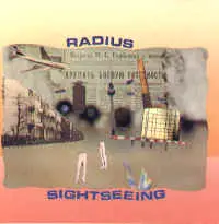 Radius - Sightseeing