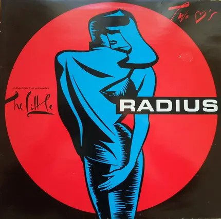 Radius - Two Hearts