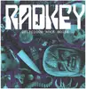 Double LP - Radkey - Delicious Rock Noise