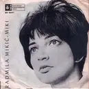 7inch Vinyl Single - Radmila Mikić - Stari Kauboj Džo