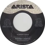 Radney Foster - Nobody Wins