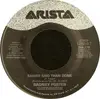 7inch Vinyl Single - Radney Foster - Easier Said Than Done