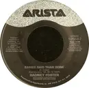 7inch Vinyl Single - Radney Foster - Easier Said Than Done