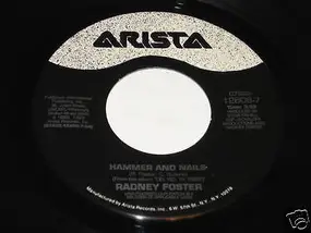Radney Foster - Hammer And Nails