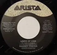 Radney Foster - Labor of Love