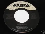 Radney Foster - Willin' To Walk