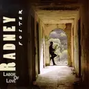 CD - Radney Foster - Labor Of Love
