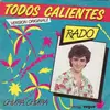7inch Vinyl Single - Rado - Todos Calientes