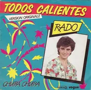 Rado - Todos Calientes