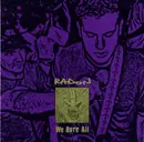 CD - Radon - We Bare All