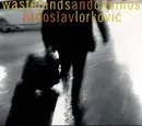 CD - Radoslav Lorković - Wastelands And Casinos