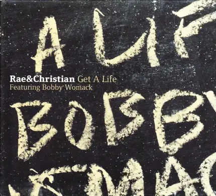 Rae & Christian - Get A Life