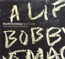 CD Single - Rae & Christian - Get A Life - Digipak