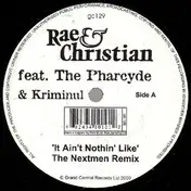 Rae & Christian - It Ain't Nothing Like (The Nextmen Remix)