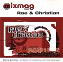 CD - Rae & Christian - Blazing The Crop