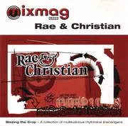 CD - Rae & Christian - Blazing The Crop