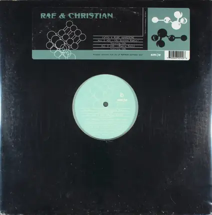 Rae & Christian - Catch A Rude Awakening / All I Ask