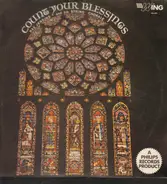 Rae Jenkins And His String Chorale - Count Your Blessings