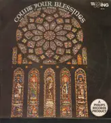 LP - Rae Jenkins And His String Chorale - Count Your Blessings