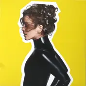 Rae Morris