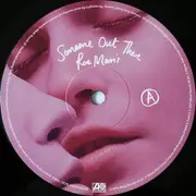 LP - Rae Morris - Someone Out There - Still Sealed