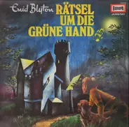 Rätsel Um... - Folge 01: ...die grüne Hand