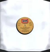 LP - Enid Blyton - Rätsel um die verbotene Höhle (5)